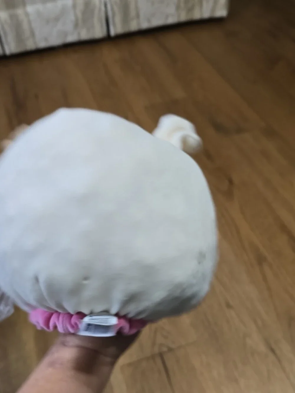 Squishmallows- Flip A Mallow Cat/dog Plush 8 Inch